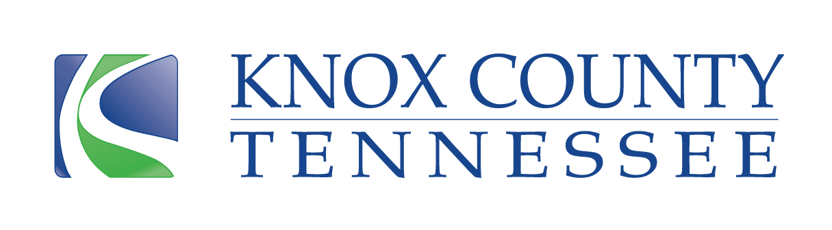 Knox County Branding Guide - Communications - Knox County