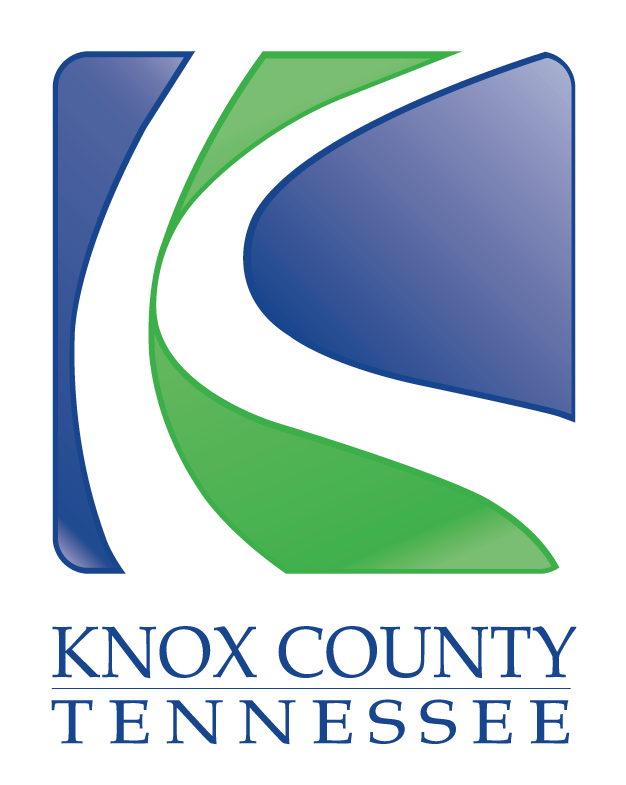 Knox County Branding Guide - Communications - Knox County