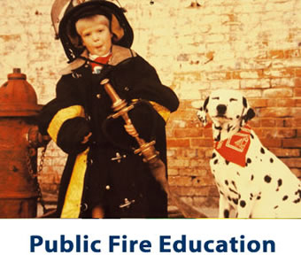 Public Fire Education
