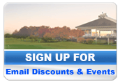 Sign up for golf discounts