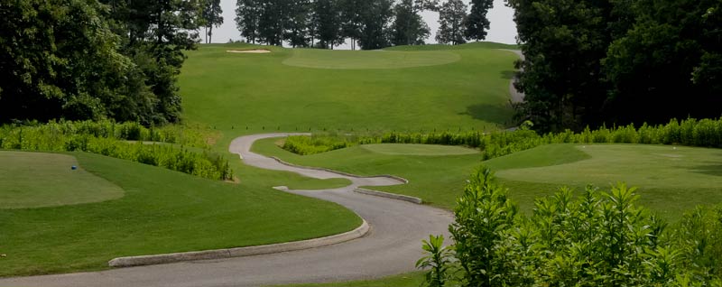 Scorecard - Three Ridges Golf Course - Golf - Parks & Rec - Knox County ...