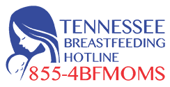 Tennessee Breast Feeding Hotline