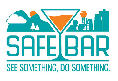Safe Bar Logo