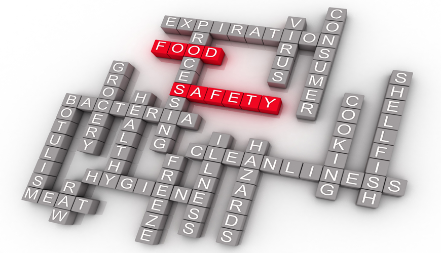 Food Safety Videos - Health Department - Knox County Tennessee Government