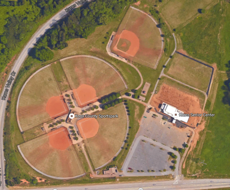 Knox County Sportspark