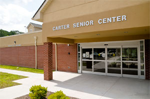 Carter Senior Center