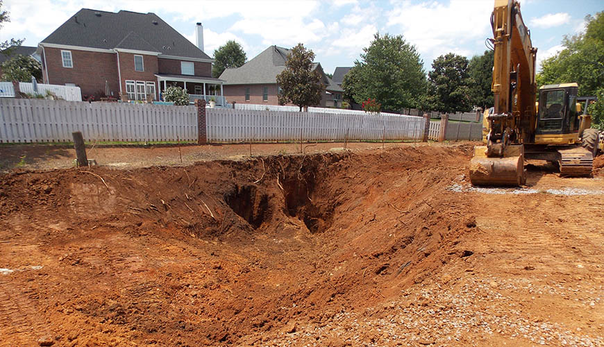 Sinkhole And Ground Collapses Stormwater Engineering